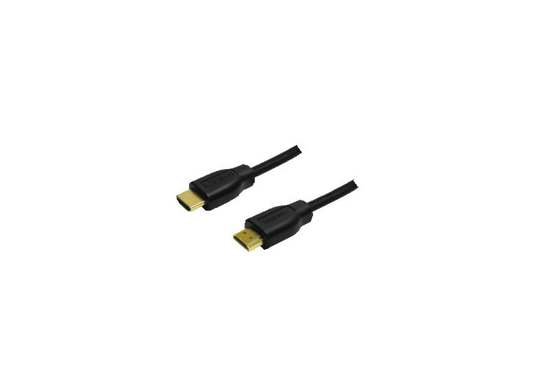 HDMI 3.00m 4K/30Hz LogiLink