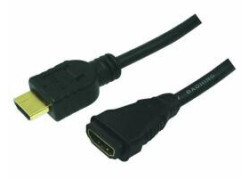 HDMI 5.00m 4K/30Hz Verlenging LogiLink