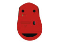 Logitech M330 Optical USB-A Rood Retail Wireless