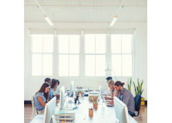 Logitech M330 Optical USB-A Rood Retail Wireless