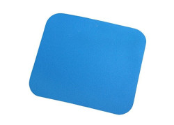 Mousepad LogiLink Blauw