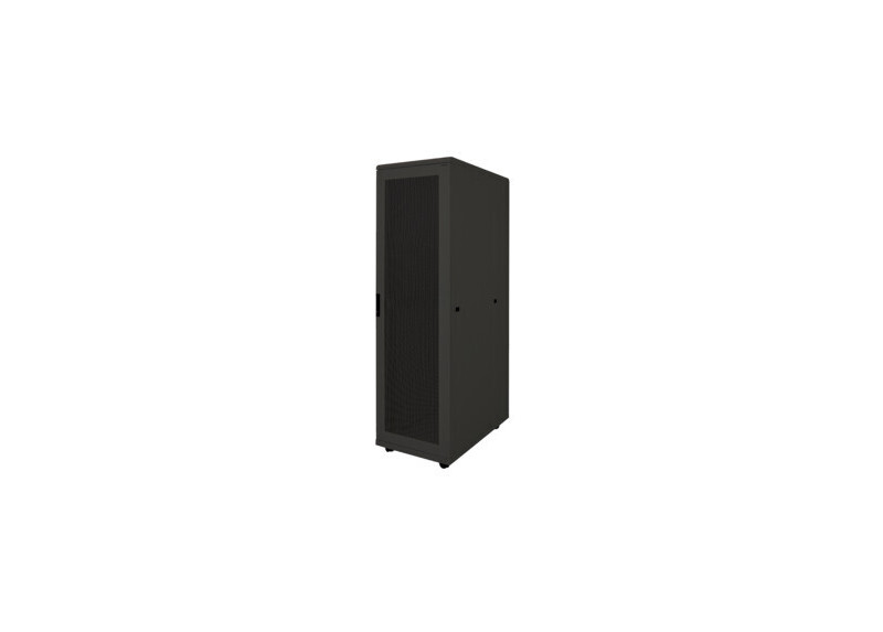 Netwerkkast 26U 800x1000mm 0 Watt Zwart LogiLink