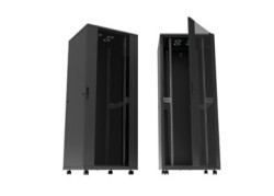 Netwerkkast 32U 800x 800mm 0 Watt Zwart LogiLink