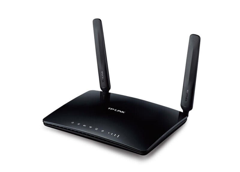 TP-Link Archer MR400 LTE Mobile Wi-Fi AC1200.