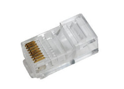 Patchstekker RJ45 8-polig Unshielded 100st. LogiLink