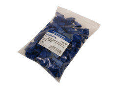 Pullover RJ45 10 stuks Blauw LogiLink