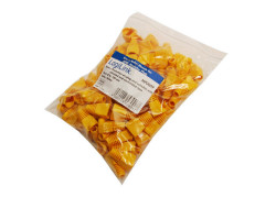 Pullover RJ45 10 stuks Geel LogiLink