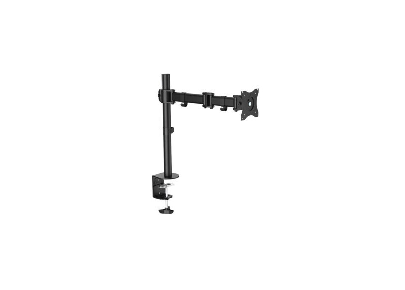 Desk Mount Single LogiLink 13"-27" <8kg