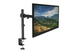 Desk Mount Single LogiLink 13"-27" <8kg