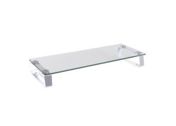 Monitorverhoging LogiLink <20kg - Glas - 560mm