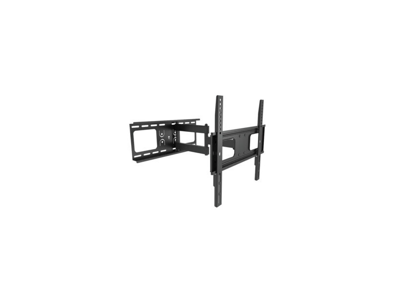 Wall mount LogiLink Tilt/Swivel/Level 32"-55" <50kg