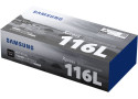 Samsung/HP (K) MLT-D116L Zwart 3.000pagina`s (Origineel)
