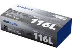 Samsung/HP (K) MLT-D116L Zwart 3.000pagina`s (Origineel)