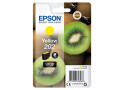 Epson 202 Claria Premium Geel 4,1ml (Origineel) kiwi