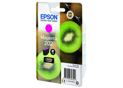 Epson 202 Claria Premium Magenta 4,1ml (Origineel) kiwi