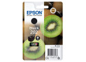 Epson 202 Claria Premium Zwart 6,9ml (Origineel) kiwi