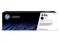 HP No. 44A Zwart 1.000 pagina`s (Origineel)