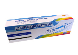 HP No. 12A Zwart 3.500 pagina`s (100% Comp. Chip) Q2612A