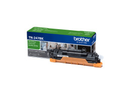 Brother TN-247BK Zwart 3.000 pagina`s (Origineel)