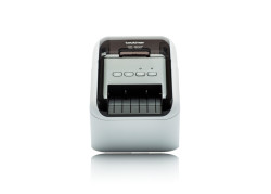 Brother QL-800 Labelprinter 2-Kleuren