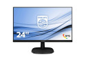 Philips 243V7QDSB/00 23,8'' | 1920x1080 IPS | 75Hz | SmartContrast | Full HD Monitor