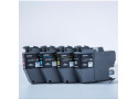 Brother LC-3211VAL Value Pack 4x 200 paginaÂ´s(Origineel)