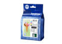 Brother LC-3213VAL Value Pack 400 paginaÂ´s (Origineel)