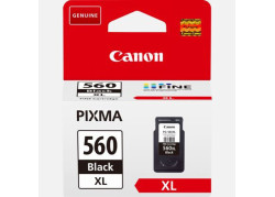 Canon (U) PG-560XL Zwart 14,3ml (Origineel)