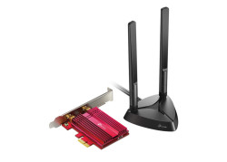 TP-Link WL AX3000 Dual Band Archer TX3000E.