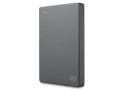 5TB Seagate Basic 2,5"/Zilver/USB 3.2