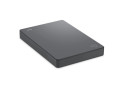 5TB Seagate Basic 2,5"/Zilver/USB 3.2