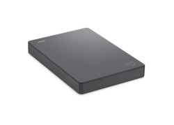 5TB Seagate Basic 2,5"/Zilver/USB 3.2