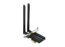 TP-Link WL AX3000 Dual Band Archer TX50E.