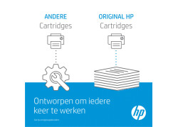 HP No.303 Zwart 200 paginaÂ´s (Origineel)