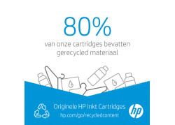 HP No.303 Zwart 200 paginaÂ´s (Origineel)