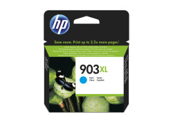 HP No.903XL Cyaan 750 paginaÂ´s (Origineel)