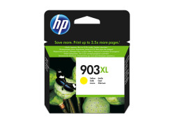HP No.903XL Geel 750 paginaÂ´s (Origineel)