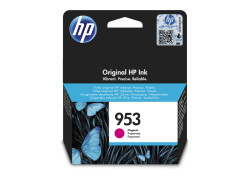 HP No.953 Magenta 630 paginaÂ´s (Origineel)