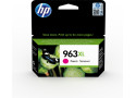HP No.963XL Magenta 1.600 paginaÂ´s (Origineel)