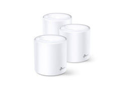 TP-Link Deco X20 - AXE1800 Mesh WiFi6 System.
