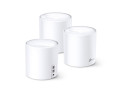 TP-Link Deco X20 - AXE1800 Mesh WiFi6 System.