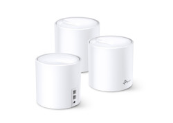 TP-Link Deco X20 - AXE1800 Mesh WiFi6 System.