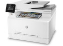 HP Color LaserJet Pro M282nw | All-in-One Laserprinter | A4 | 600 x 600 DPI | Wi-Fi | Kleur
