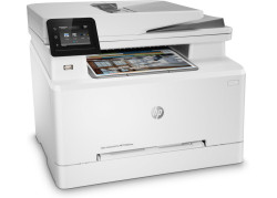 HP Color LaserJet Pro M282nw | All-in-One Laserprinter | A4 | 600 x 600 DPI | Wi-Fi | Kleur