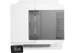 HP Color LaserJet Pro M282nw | All-in-One Laserprinter | A4 | 600 x 600 DPI | Wi-Fi | Kleur