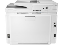 HP Color LaserJet Pro M282nw | All-in-One Laserprinter | A4 | 600 x 600 DPI | Wi-Fi | Kleur