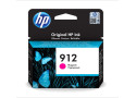 HP No.912 Magenta 315 paginaÂ´s (Origineel)