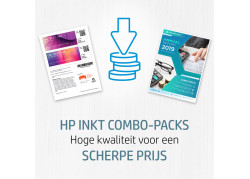 HP No.953 4-Pack 900/630 paginaÂ´s (Origineel)