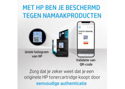 HP No.953 4-Pack 900/630 paginaÂ´s (Origineel)