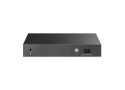 TP-Link ER7206 Omada 5 poorts Gigabit Multi-WAN.